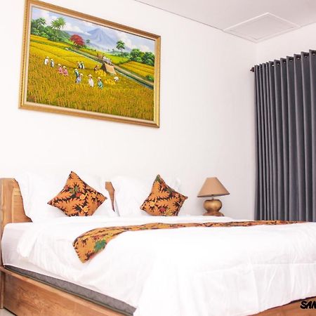 Santi Homestay Canggu  Exterior photo