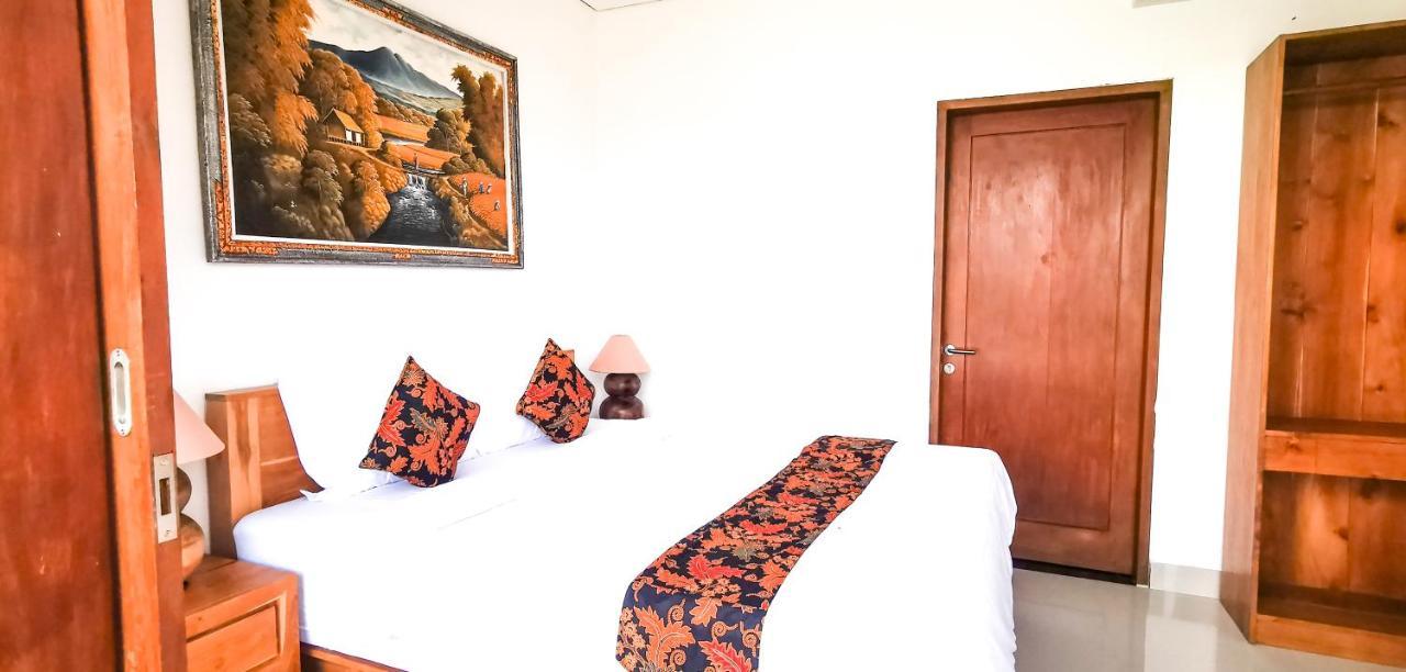 Santi Homestay Canggu  Exterior photo