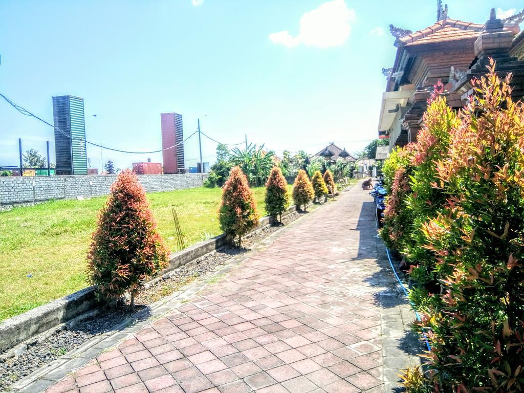 Santi Homestay Canggu  Exterior photo
