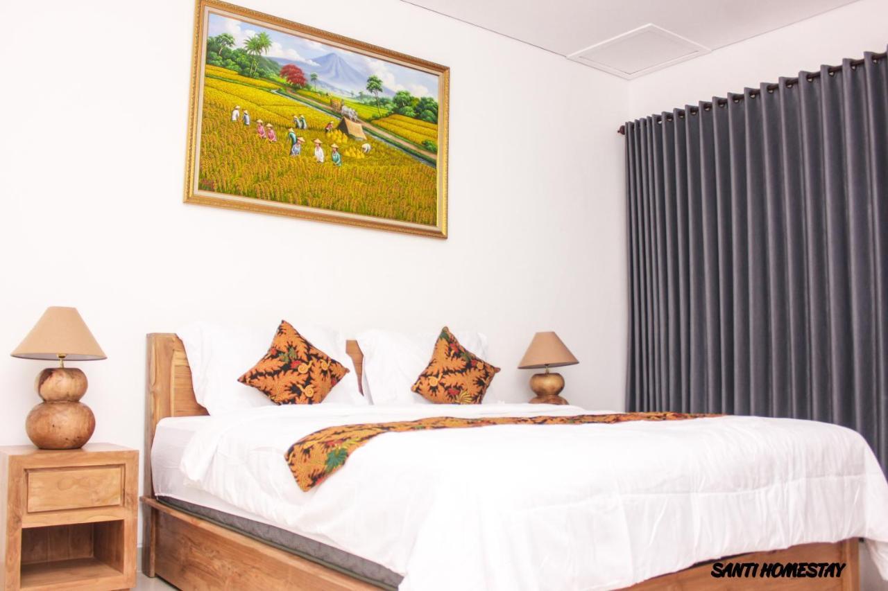 Santi Homestay Canggu  Exterior photo