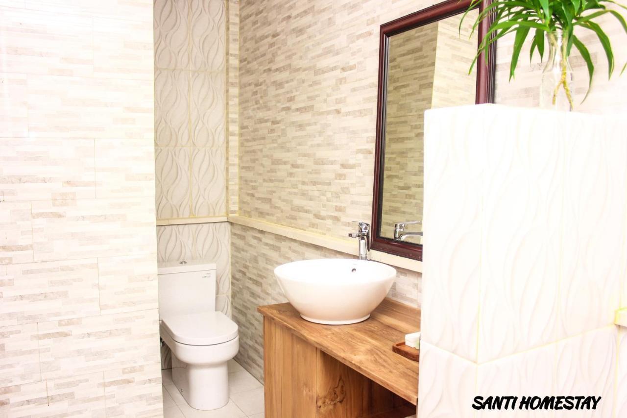 Santi Homestay Canggu  Exterior photo