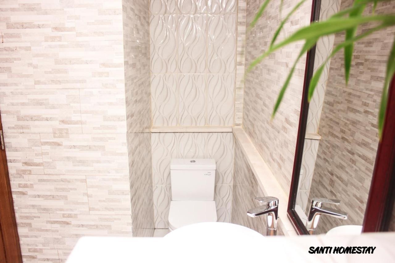 Santi Homestay Canggu  Exterior photo