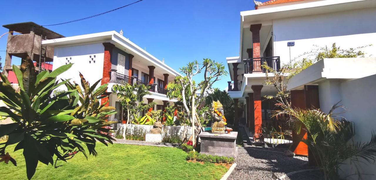 Santi Homestay Canggu  Exterior photo