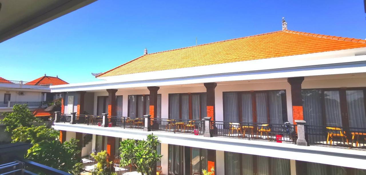 Santi Homestay Canggu  Exterior photo